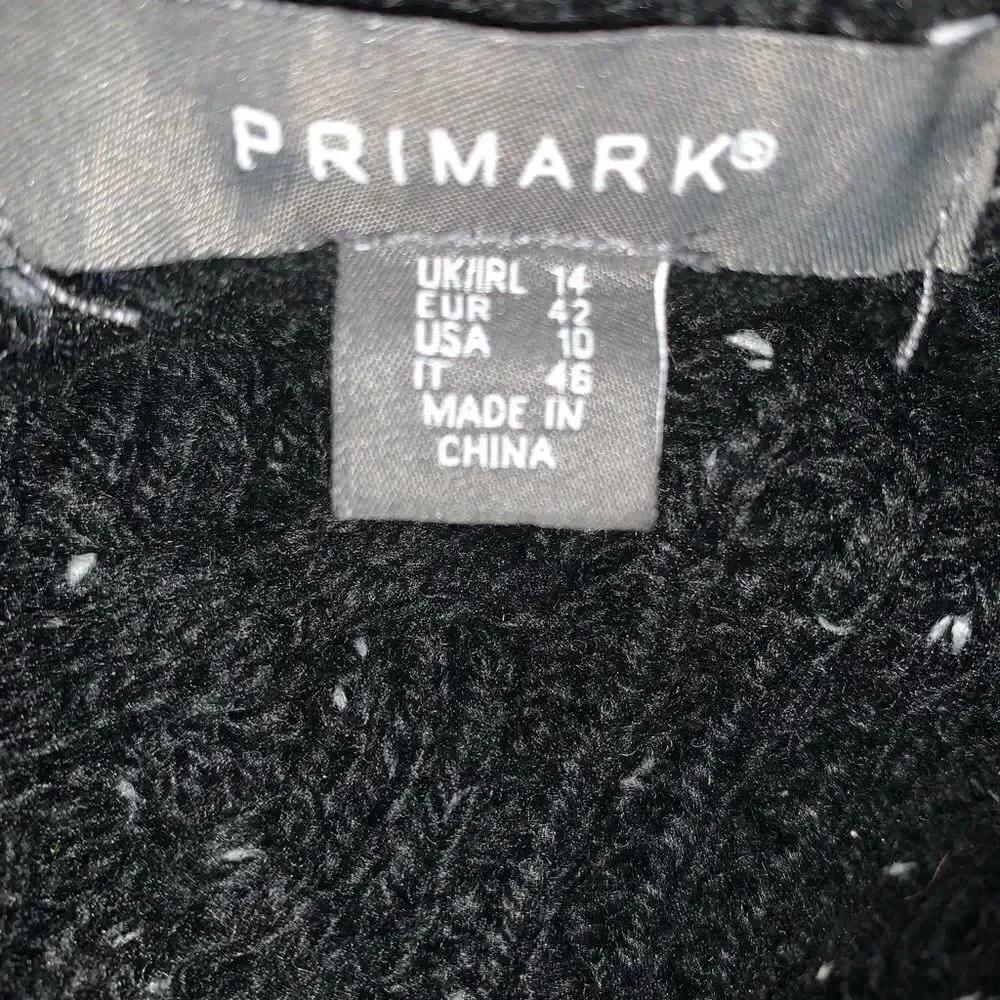 Primark Sweater
